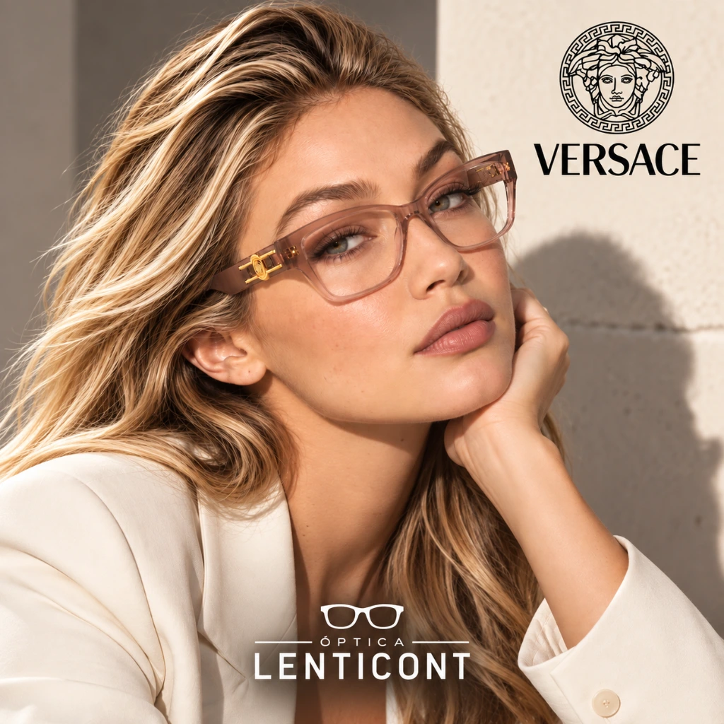 Versace | VE3347 5435 54