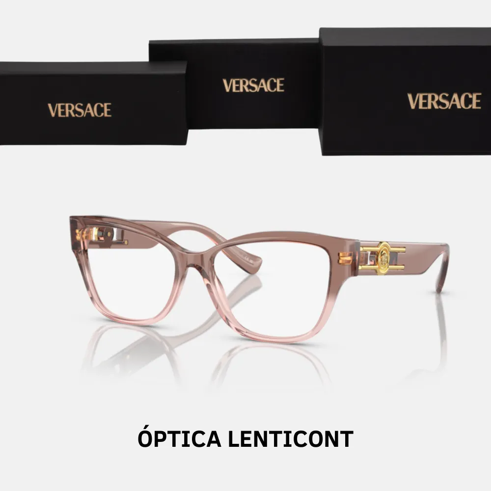 Versace | VE3347 5435 54