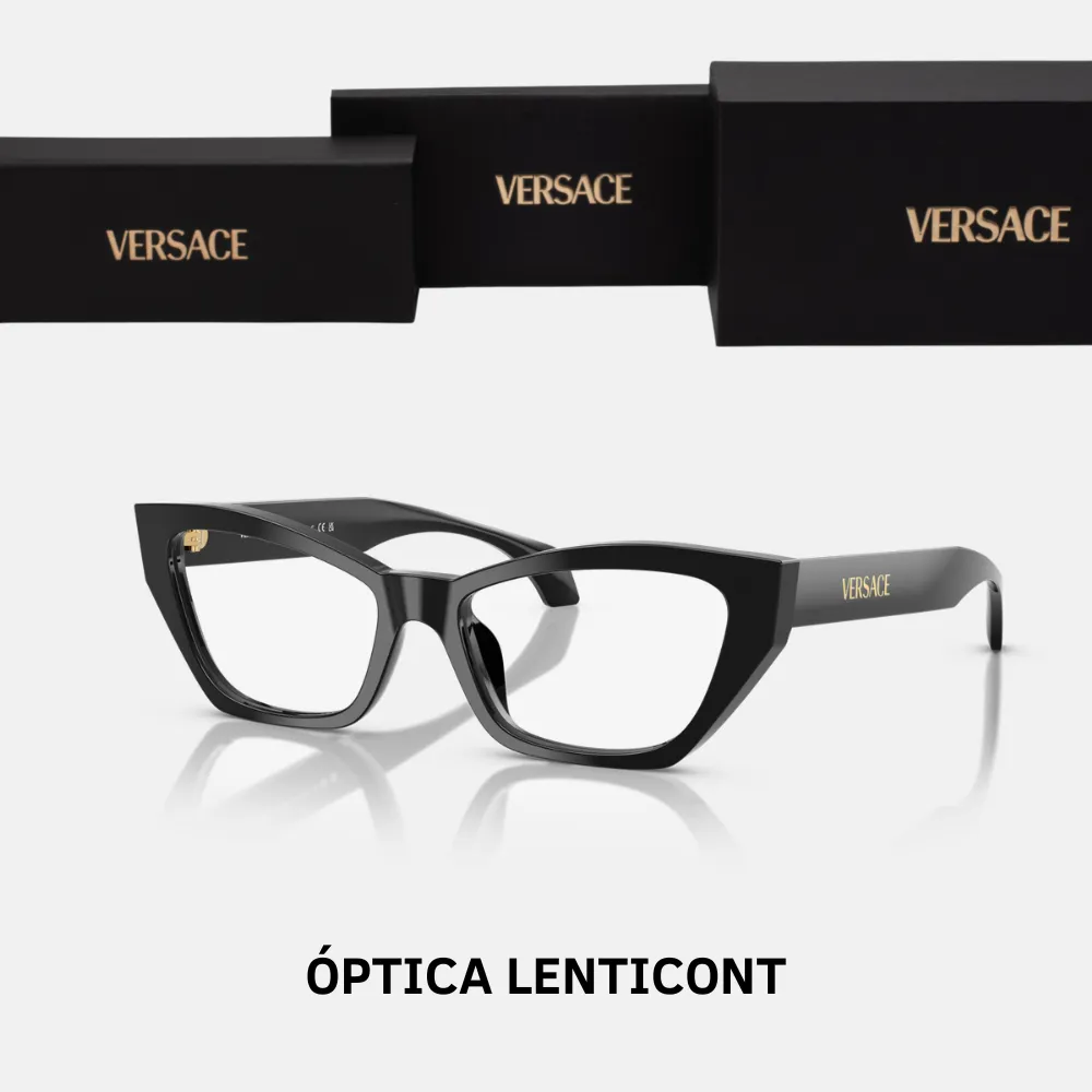 Versace | VE3373U GB1