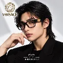 Versace | VE3368U GB1 55