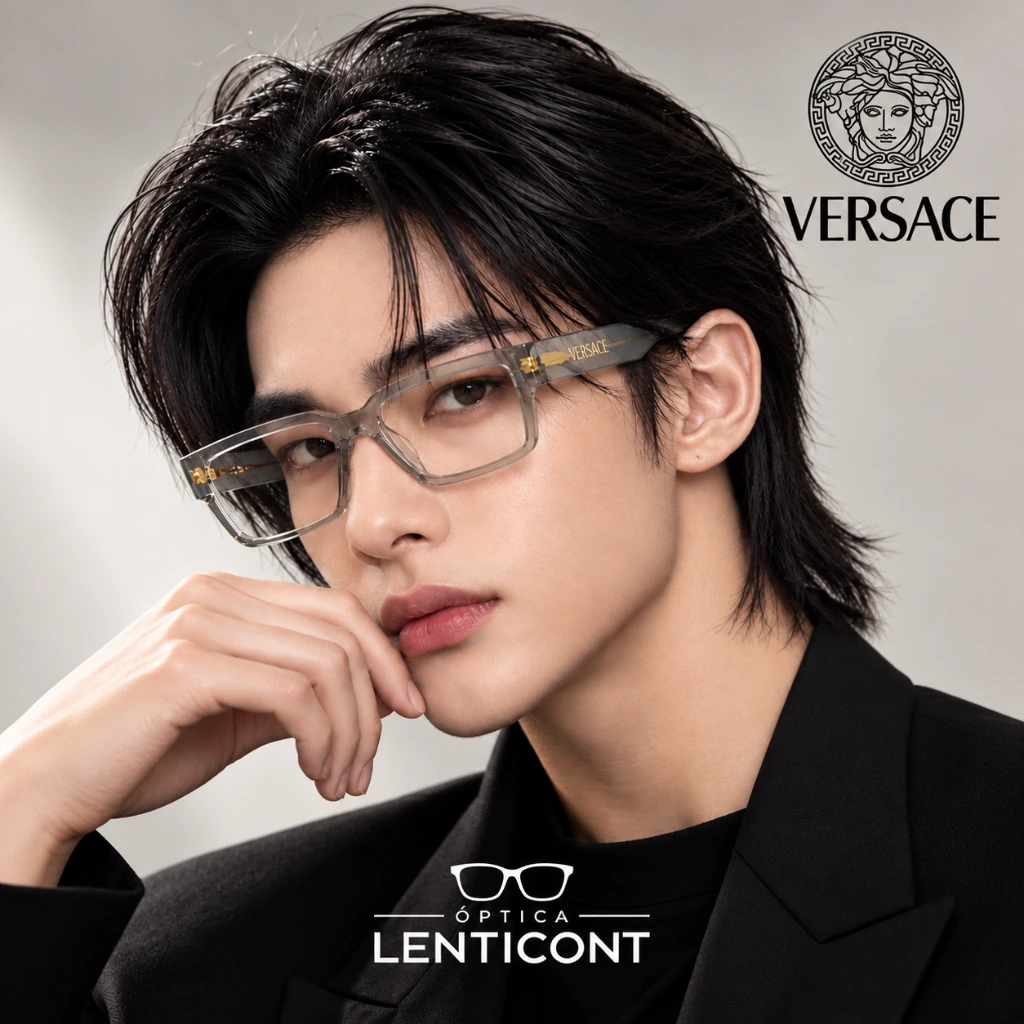 Versace | VE3374U 5510