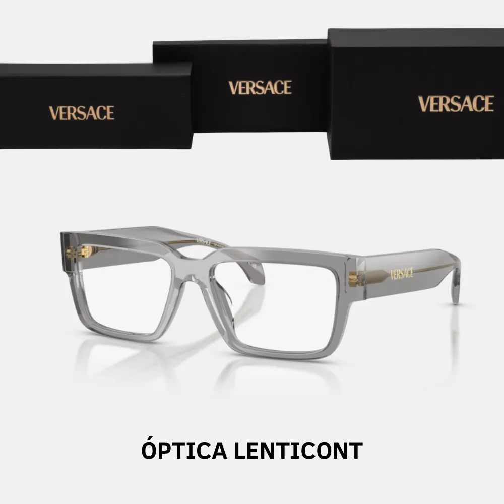 Versace | VE3374U 5510
