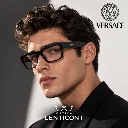 Versace | VE3374U GB1 55
