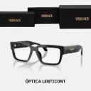 Versace | VE3374U GB1 55