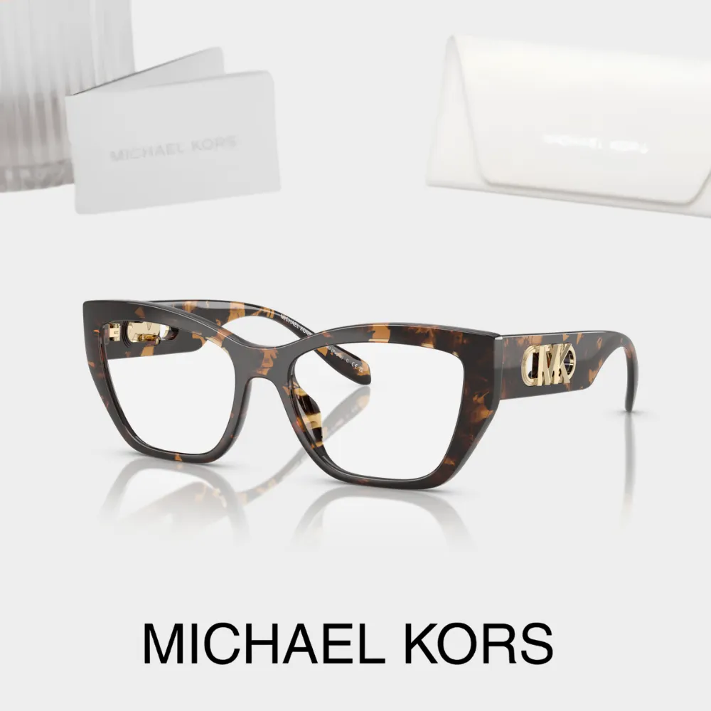 Michael Kors | MK4149U 3006 Plugia