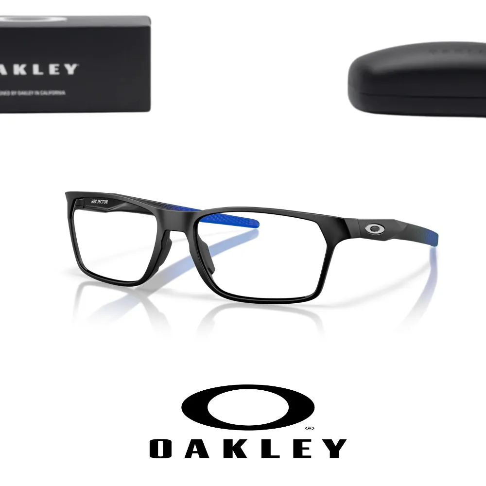 Oakley | 0OX8032 803210 - Hex Jector