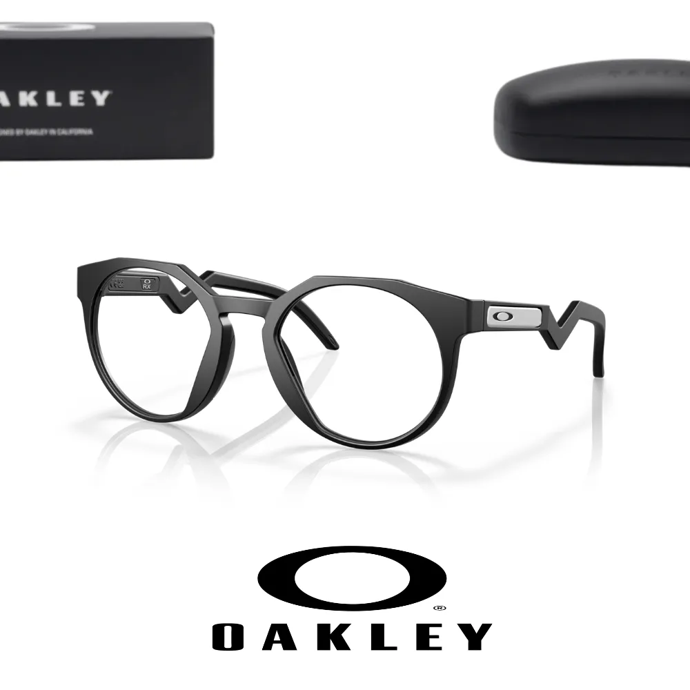 Oakley | OX8139 813901 Hstn Rx