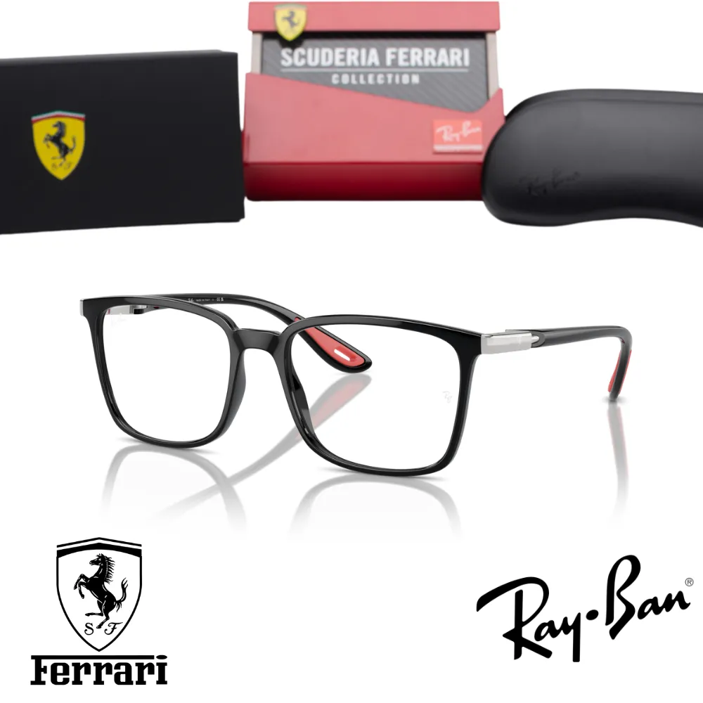 Ray Ban - Ferrari | RB7240M F601