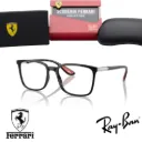 Ray Ban - Ferrari | RB7240M F601