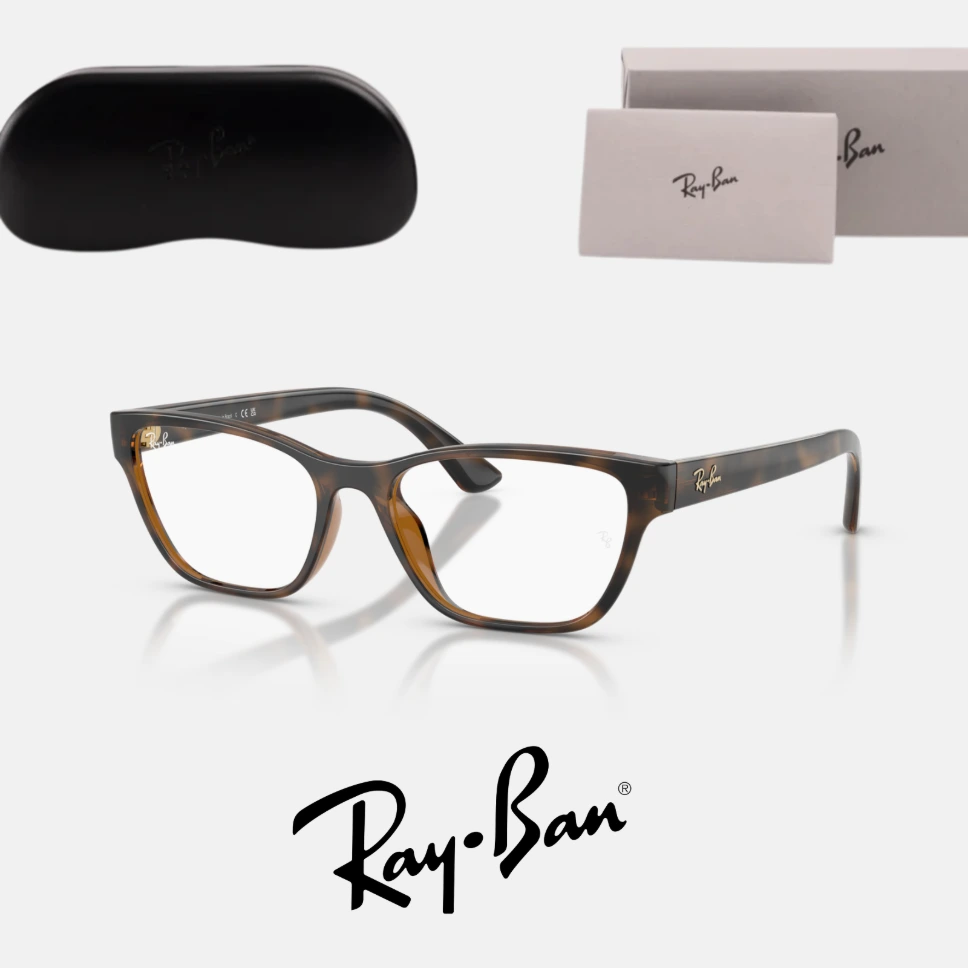 Ray Ban | RB7252L 2012