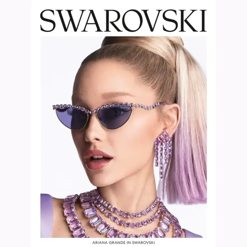 Swarovski 0SK7030 | Ariana Grande Reservar