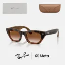 Ray Ban Meta Gen 3 Zena