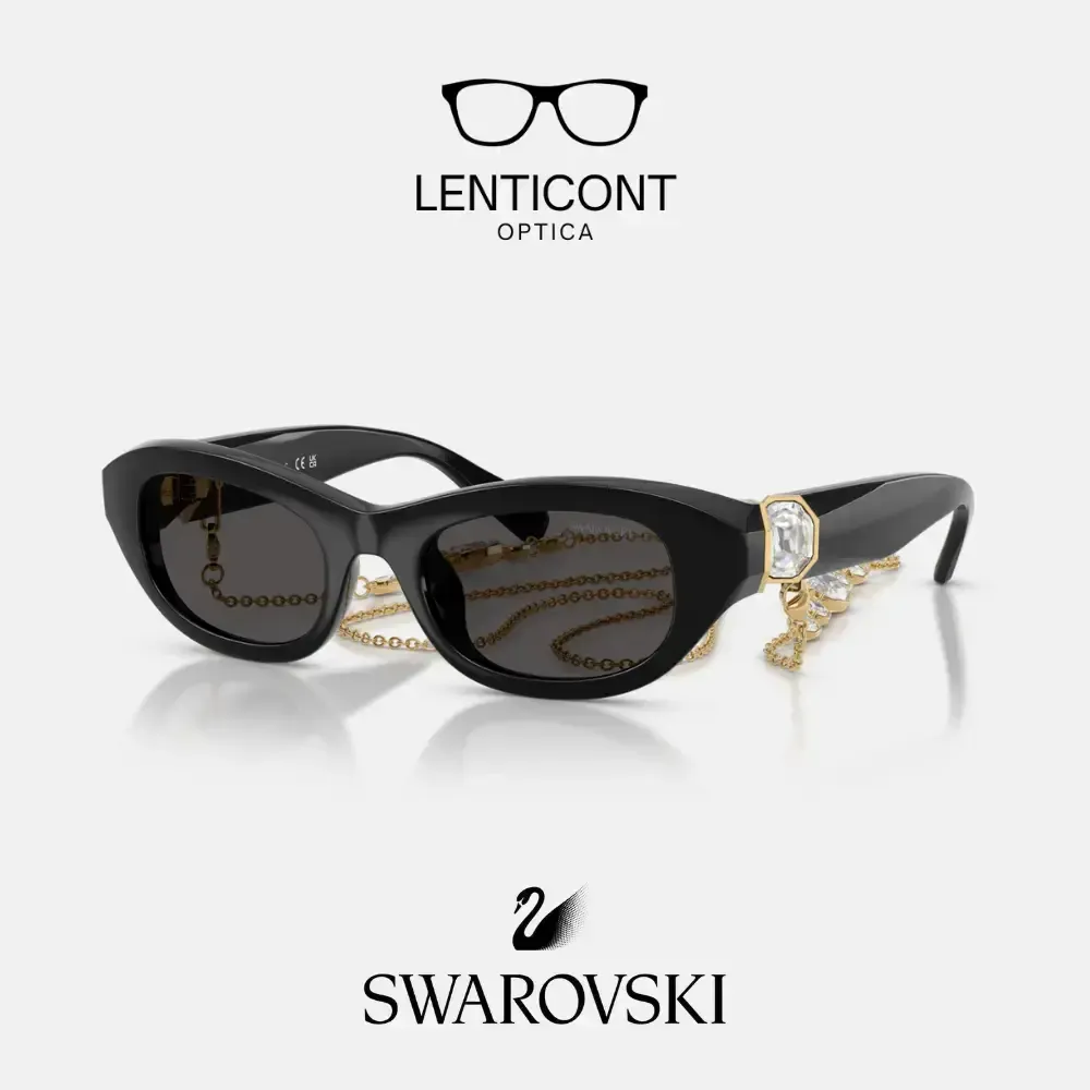 Swarovski SK6036U 107687