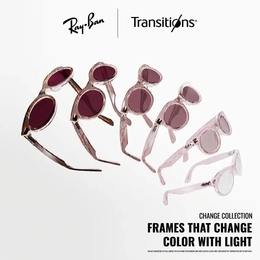 Ray Ban | Transitions 0RX2242V 8292 Reservar