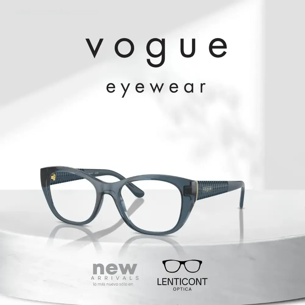 Vogue Eyewear | 0VO5569 2764