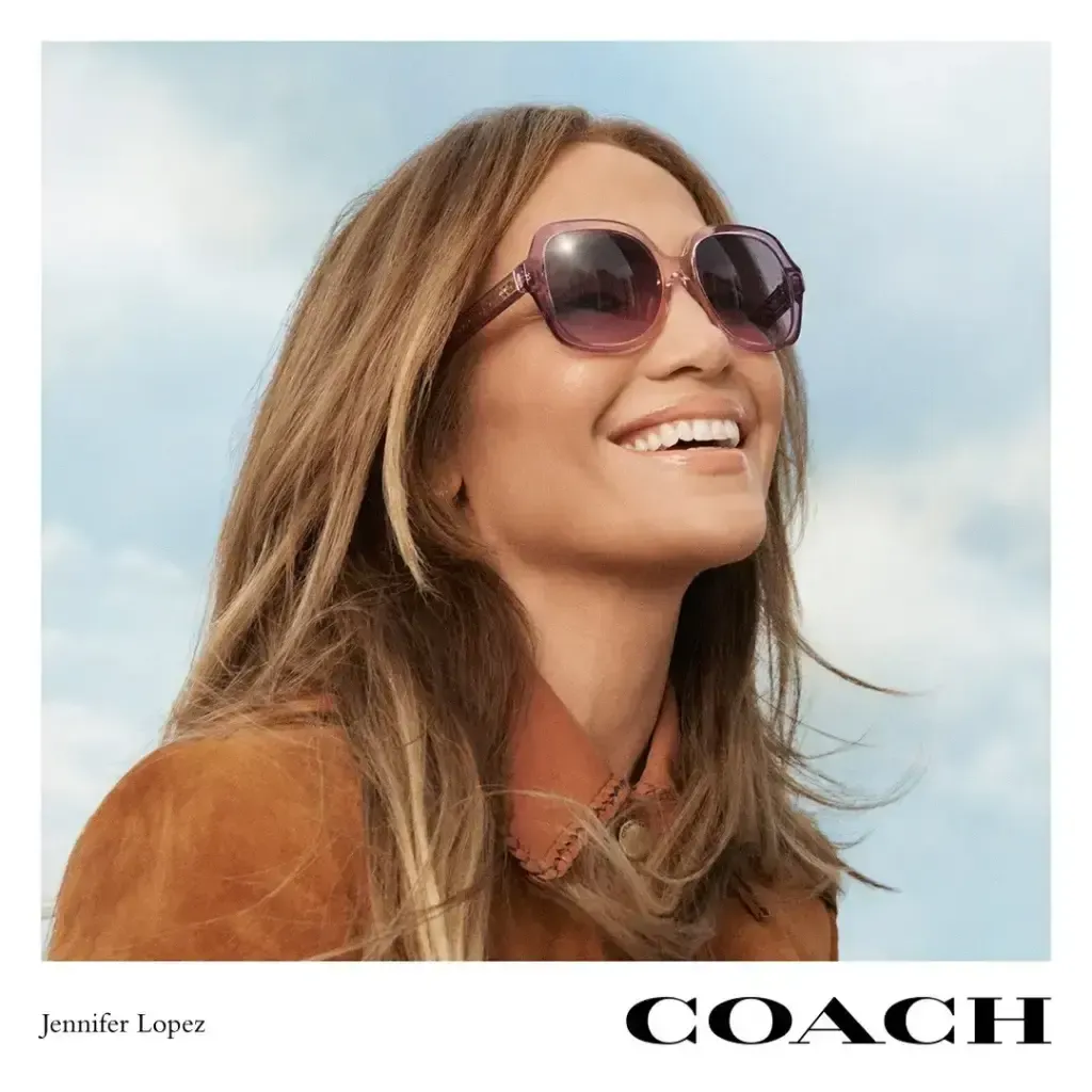 Coach |Jennifer Lopez0HC8395U 581390 Reservar