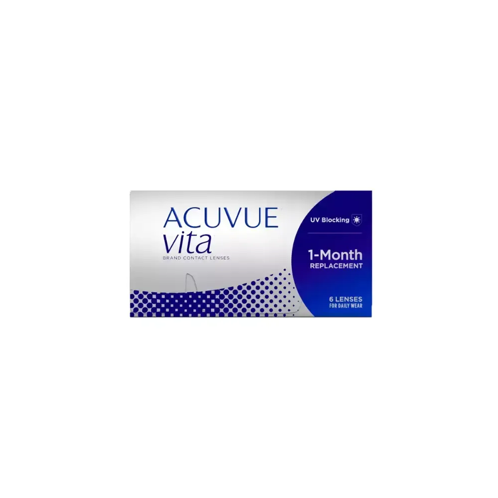 Acuvue Vita