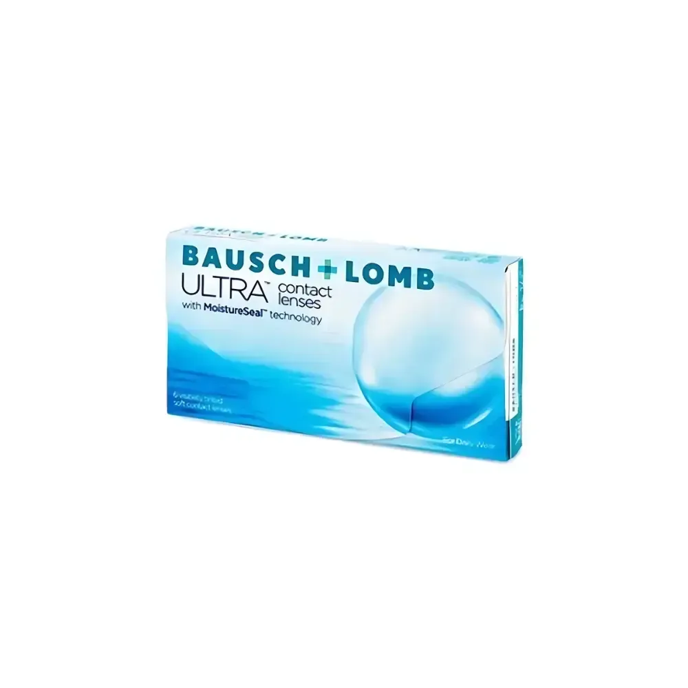 Ultra | Bausch + Lomb