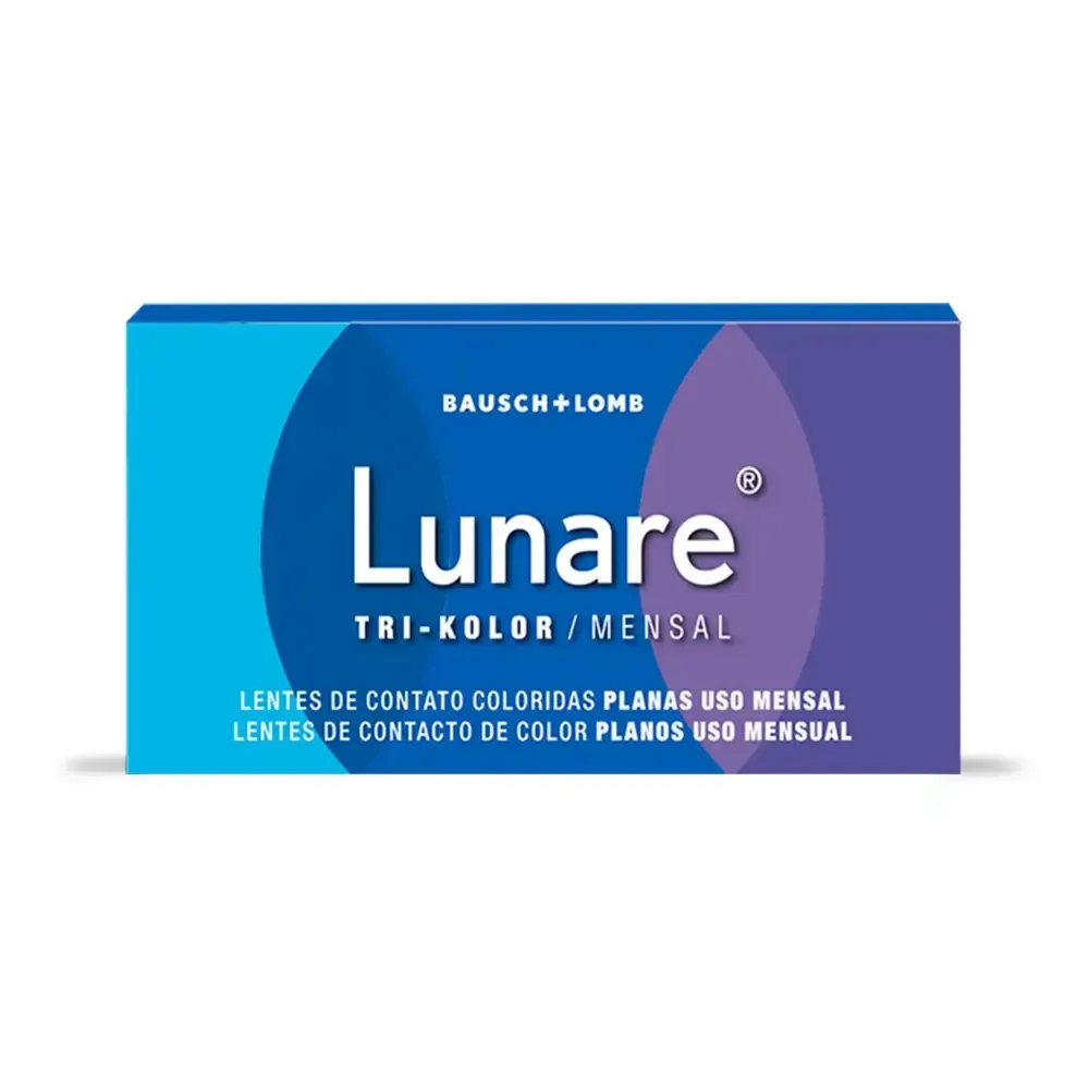 Lunare con medida | Baush+Lomb