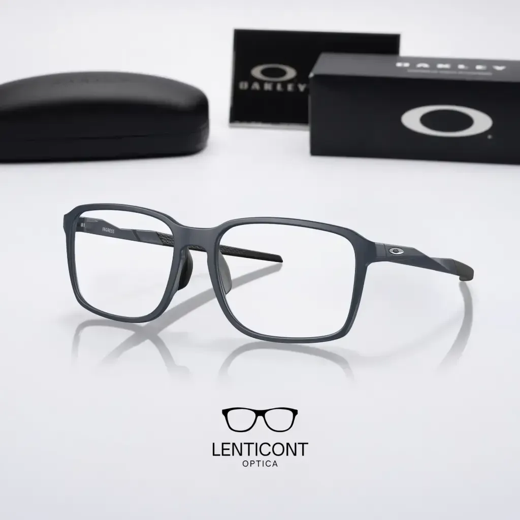 Oakley 0OX8145D 814504