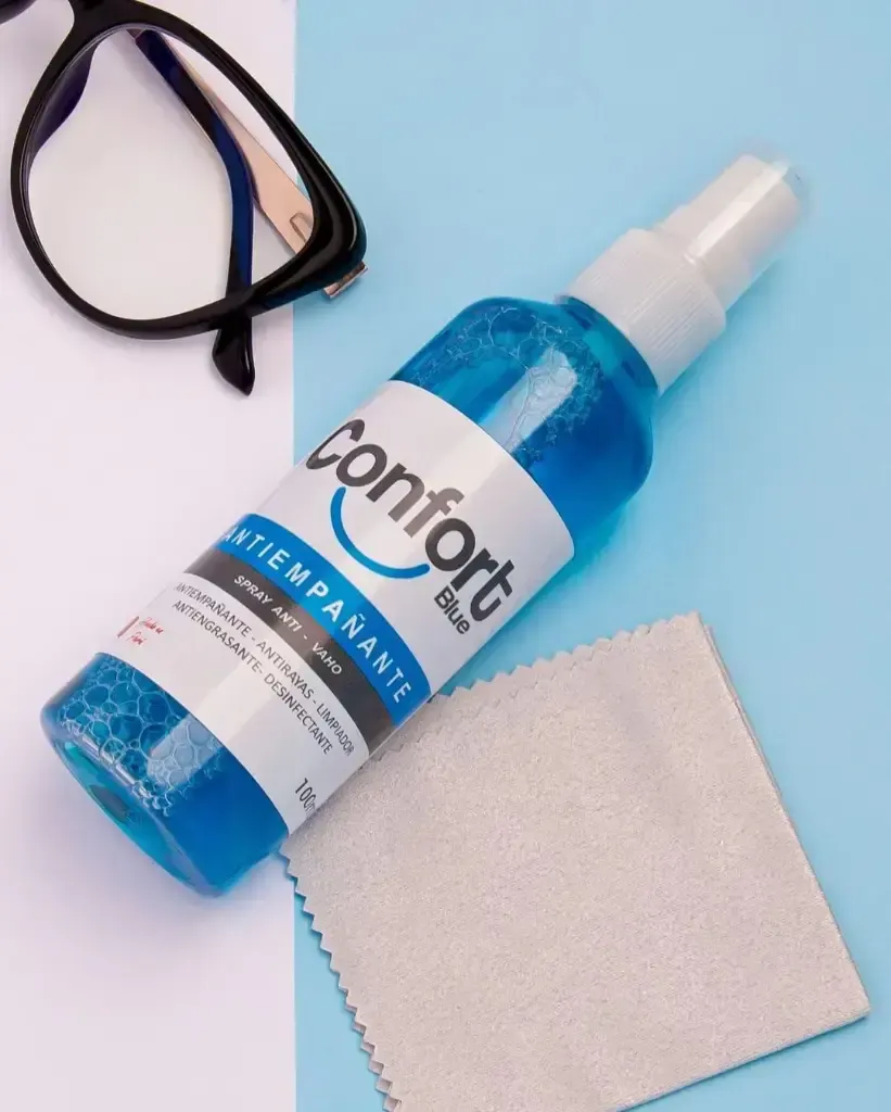 Liquido Comfort Blue