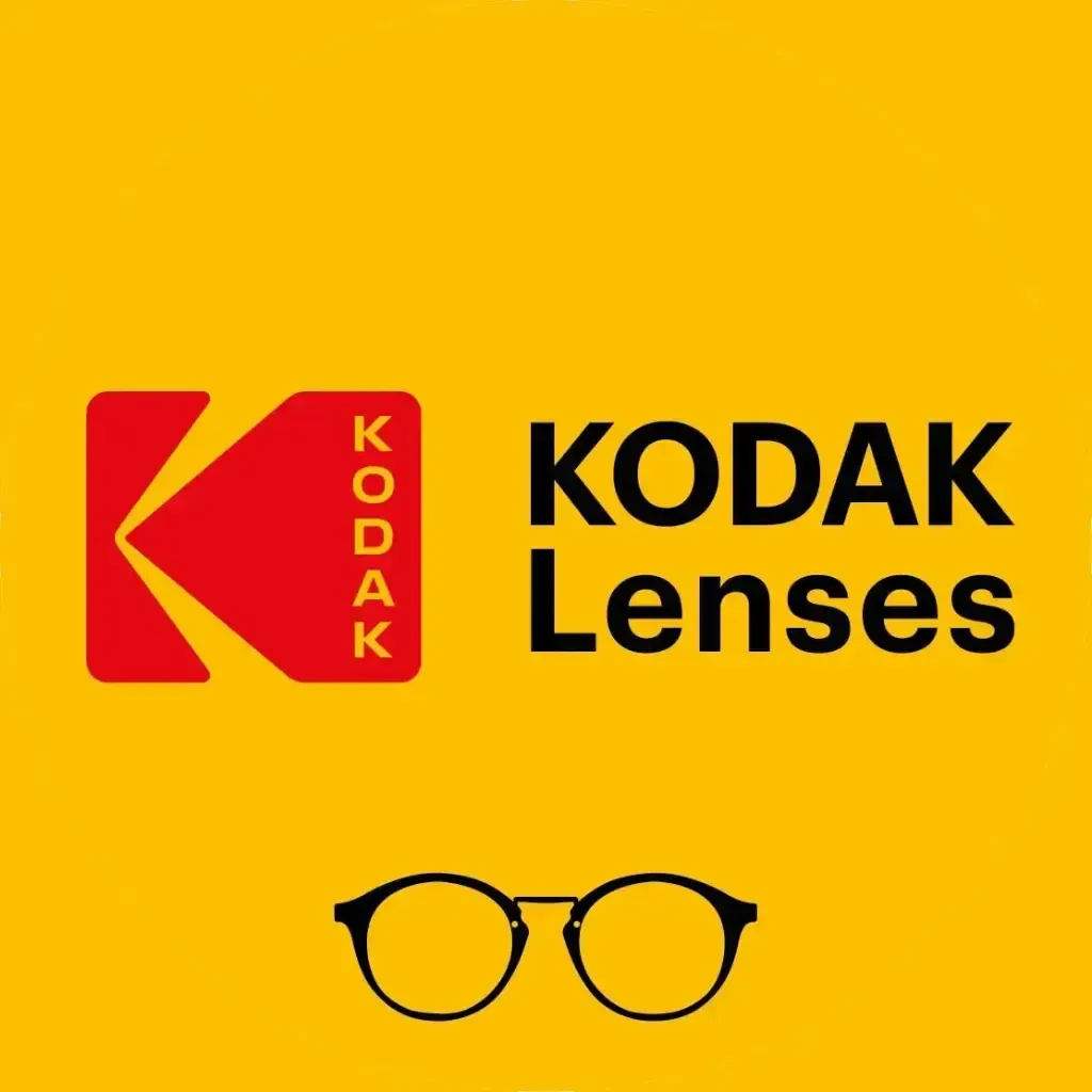 Kodak Single Vision | Blue UV Filter Systems (Duraquarz)